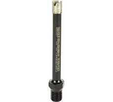 Коронка алмазная, спекание 8х60 мм, М10 SK-Combi TECH-NICK 105610002