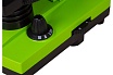 Микроскоп Bresser Junior Biolux SEL 40–1600x, зеленый 74319
