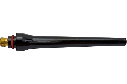 Колпачок длинный к горелке TIG WP 17-18-26 Grovers BK-170.006