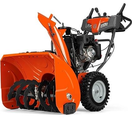 Снегоотбрасыватель Husqvarna ST230P 9619100-90