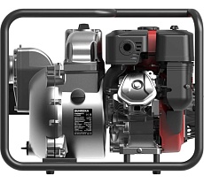 Мотопомпа SUNREKA GWP80TX 215008