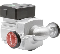 Насос циркуляционный VRT VR.ESC.25-6.180 с частотным регулированием, с гайками 552649