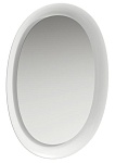 Зеркало Laufen The New Classic 4.0607.0.085.000.1 50 см, белый глянцевый