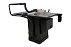 Круглопильный станок WARRIOR W0700R 2.2 кВт, 400B 0101010245000