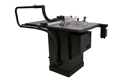 Круглопильный станок WARRIOR W0700R 2.2 кВт, 400B 0101010245000