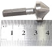 Зенковка (16.5 мм; HSS-G; 90 град; Z=3; шестигр.хв.) PROJAHN 353165