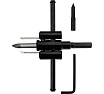 Балеринка по керамике 30-120 мм Vertextools 333-30-120