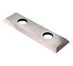 Нож твердосплавный для фрез 30x9x1.5 мм, Z4 для 141123020E ROTIS 744.093015