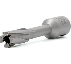 Сверло корончатое по металлу Bohre TCT 13х55 мм КБ010112