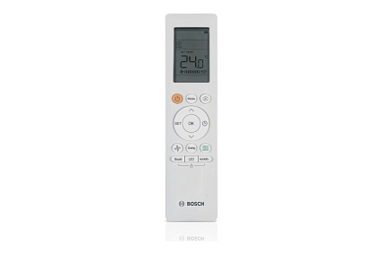 Сплит-система Bosch инверторного типа CL6001iU W 53 E/CL6001i 53 E