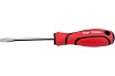 Отвертка Top Tools шлицевая 5 x 75 mm 39D012