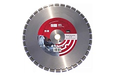 Диск алмазный Hard Concrete 450x4.5x35/25.4 мм Adel Instrument AI-1305040103