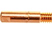 Наконечник токопроводящий (20 шт; 0.8х6х25 мм; E-Cu; М6) Кедр 7160034
