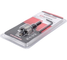 Стальная коронка по металлу HSS 22 мм Strong СТК-063 CTK-06300022