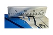 Торцовая пила REALREZ RMS-255 (1031) REZ-RMS255