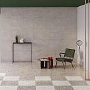 Коллекция плитки Vitra Terrazzo-X