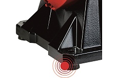 Точильный станок Einhell TC-WD 200/150, 250Вт, 2950/134об/мин 4417242
