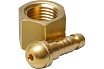 Штуцер DEN1406-1 1/4"-D6 ПТК 00000027302