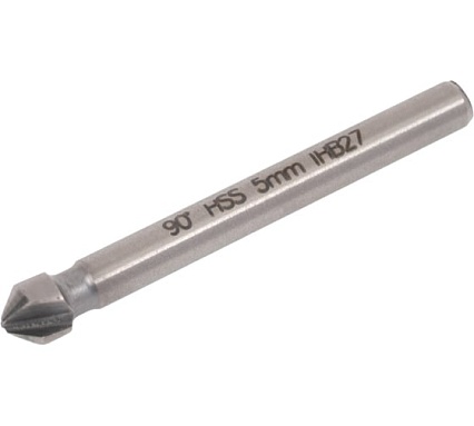 Зенковка CBN DIN335 C/90, HSSG, 5 мм GSR B04042050