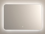 Зеркало Vincea VLM-3BE120 120x80 см, сенсорный выключатель и диммер