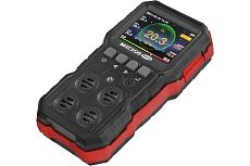 Газоанализатор (комбинированный измеритель 4 в 1) Мегеон 08009 к0000034419