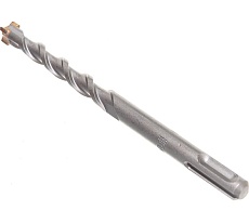 Сверло ударное по бетону (12х160 мм; SDS-plus) Ingco DBH1211201C