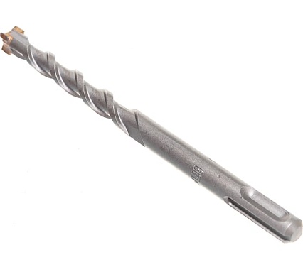 Сверло ударное по бетону (12х160 мм; SDS-plus) Ingco DBH1211201C
