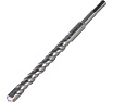Бур SDS-plus 16x210 мм, S2 Patriot 812010065