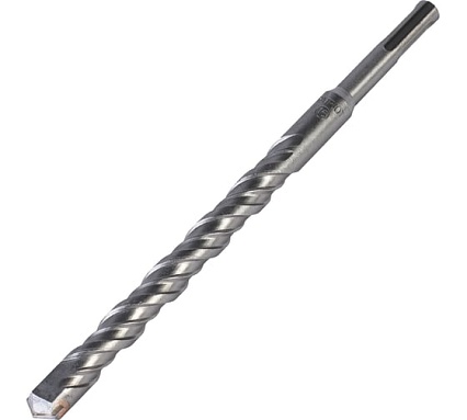 Бур SDS-plus 16x210 мм, S2 Patriot 812010065