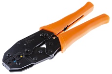 Обжимные клещи TDM ELECTRIC КО-1 1,5-6мм SQ1001-0001