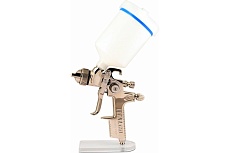 Окрасочный пистолет с воздушной головой LVMP Auarita H-500-18