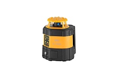 Ротационный лазерный нивелир Geo-Fennel FL 110 HA 211000