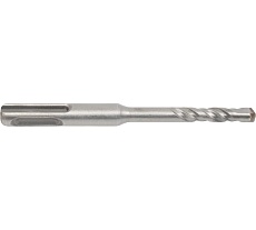 Бур усиленный SDS-plus (7x110 мм) Gigant GRD 11050