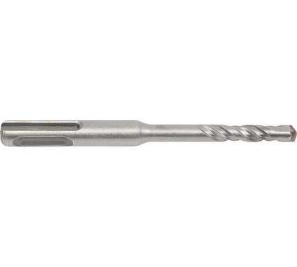 Бур усиленный SDS-plus (7x110 мм) Gigant GRD 11050