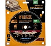 Пильный диск по дереву Denzel 185x20 мм, 60 зубьев 733327