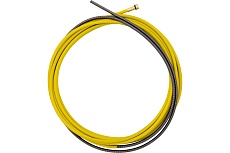 Канал подающий 1.2-1.6 мм, 3.5 м, желтый Оберон XL124.0041