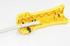 Съемник изоляции Jokari Allrounder 30900