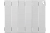 Радиатор Royal Thermo PianoForte 300 /Bianco Traffico - 6 секц. НС-1346051
