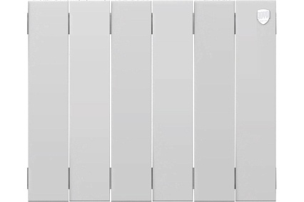 Радиатор Royal Thermo PianoForte 300 /Bianco Traffico - 6 секц. НС-1346051