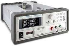 Источник питания АКИП 1141/1