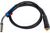Сварочный полуавтомат Brima MIG/ММА-250-1 380В 0008991