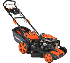 Бензиновая газонокосилка Patriot PT 53LSE 512109028
