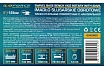 Тиски стальные поворотные iLOFORCE с наковальней 5" (125мм) IF-6540805(60993)