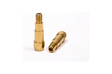 Вставка для наконечника Plazweld М8, 43 мм, 5 шт 142.0021