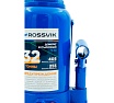 Домкрат бутылочный Rossvik г/п 50,0т V50