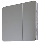 Зеркальный шкаф Grossman Талис 70 см, бетон пайн 207006
