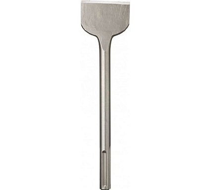 Долото широкое SDS-plus (250 мм) Elitech 1820.036400