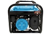 Бензиновый генератор Varteg G3500E 5820