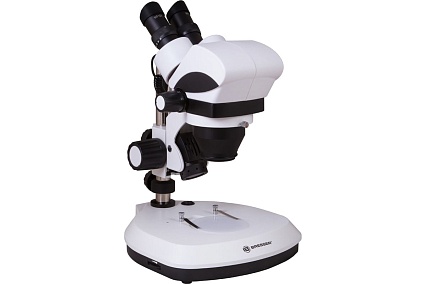 Стереоскопический микроскоп Bresser Science ETD 101 7-45x 70516