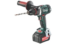 Аккумуляторная дрель-винтоверт Metabo BS 18 LTX Impuls 602191650